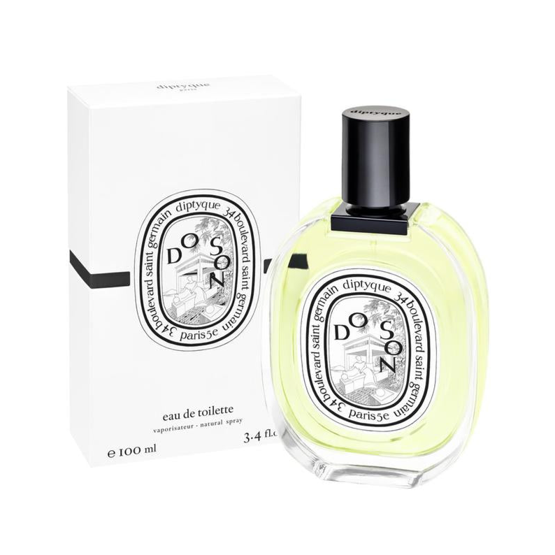 Diptyque Do Son Eau de Toilette