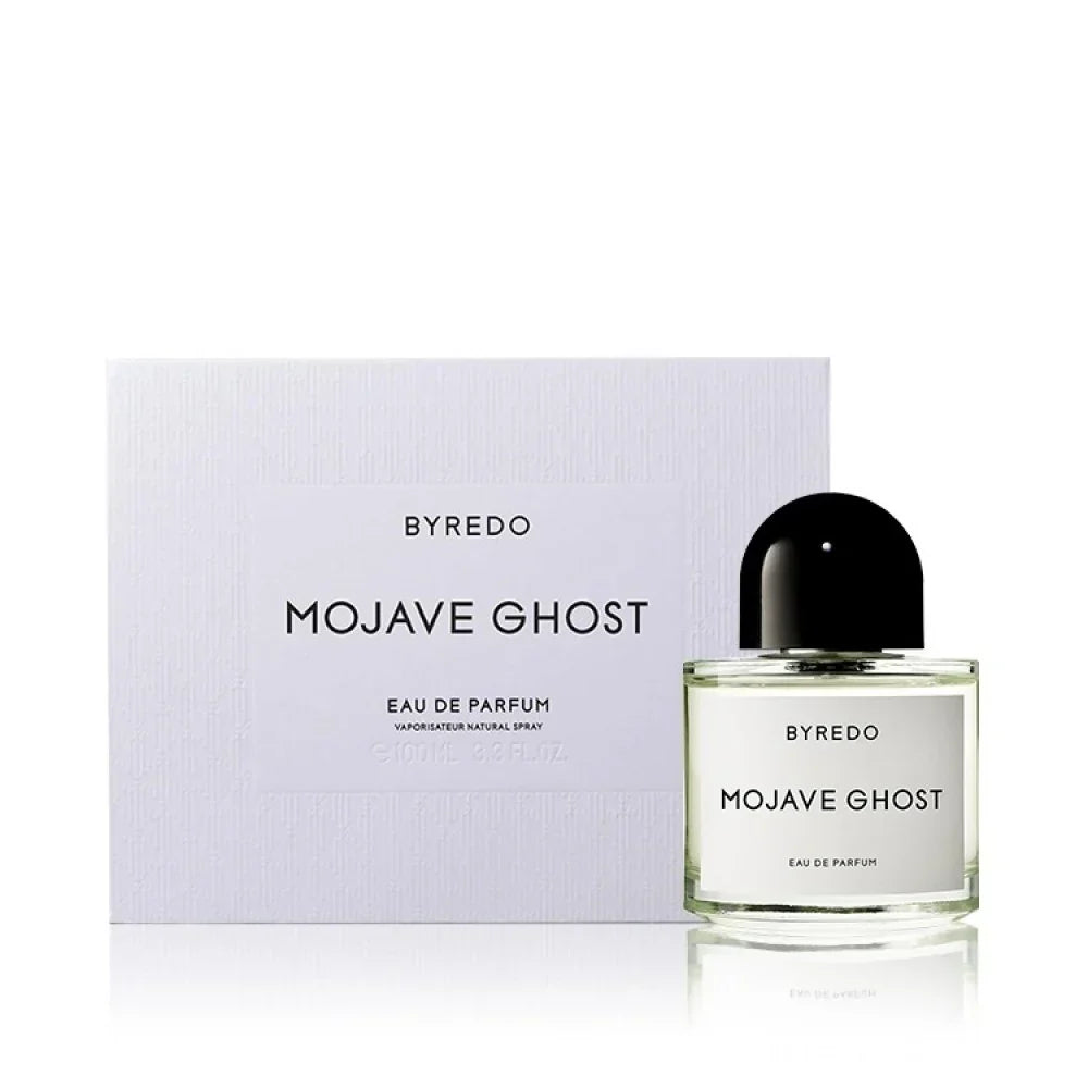 Byredo Mojave Ghost