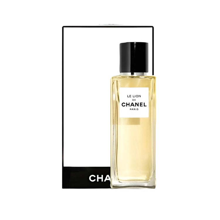 Chanel Le Lion