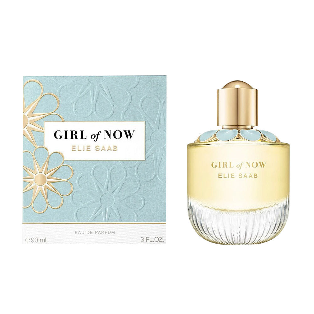 Elie Saab Girl of Now