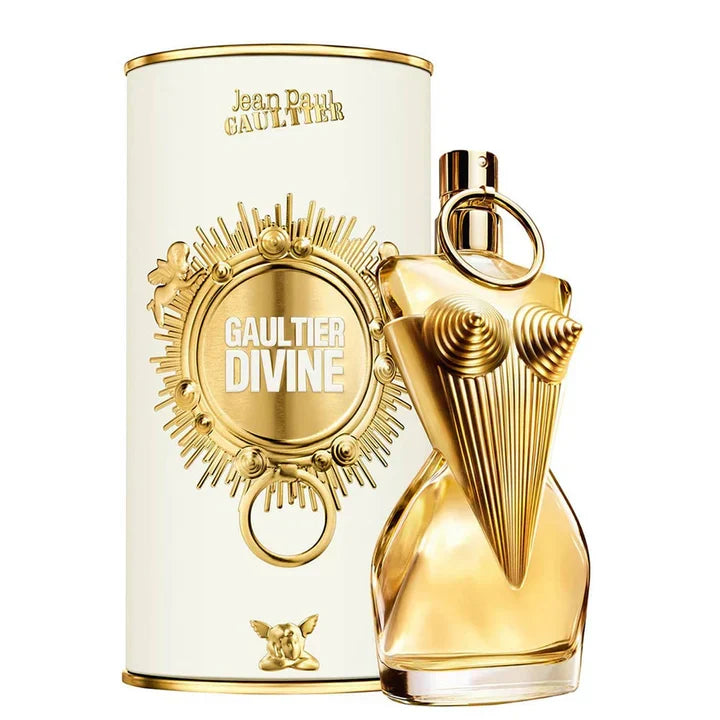 Jean Paul Gaultier Divine