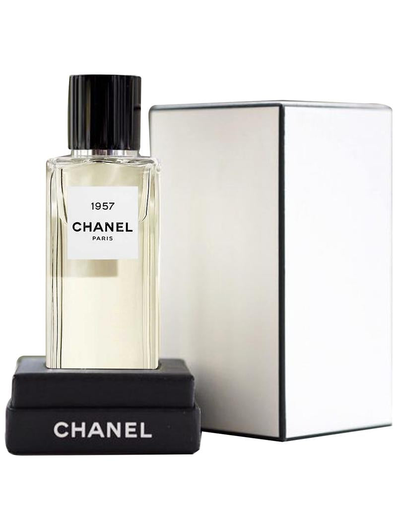 Chanel 1957