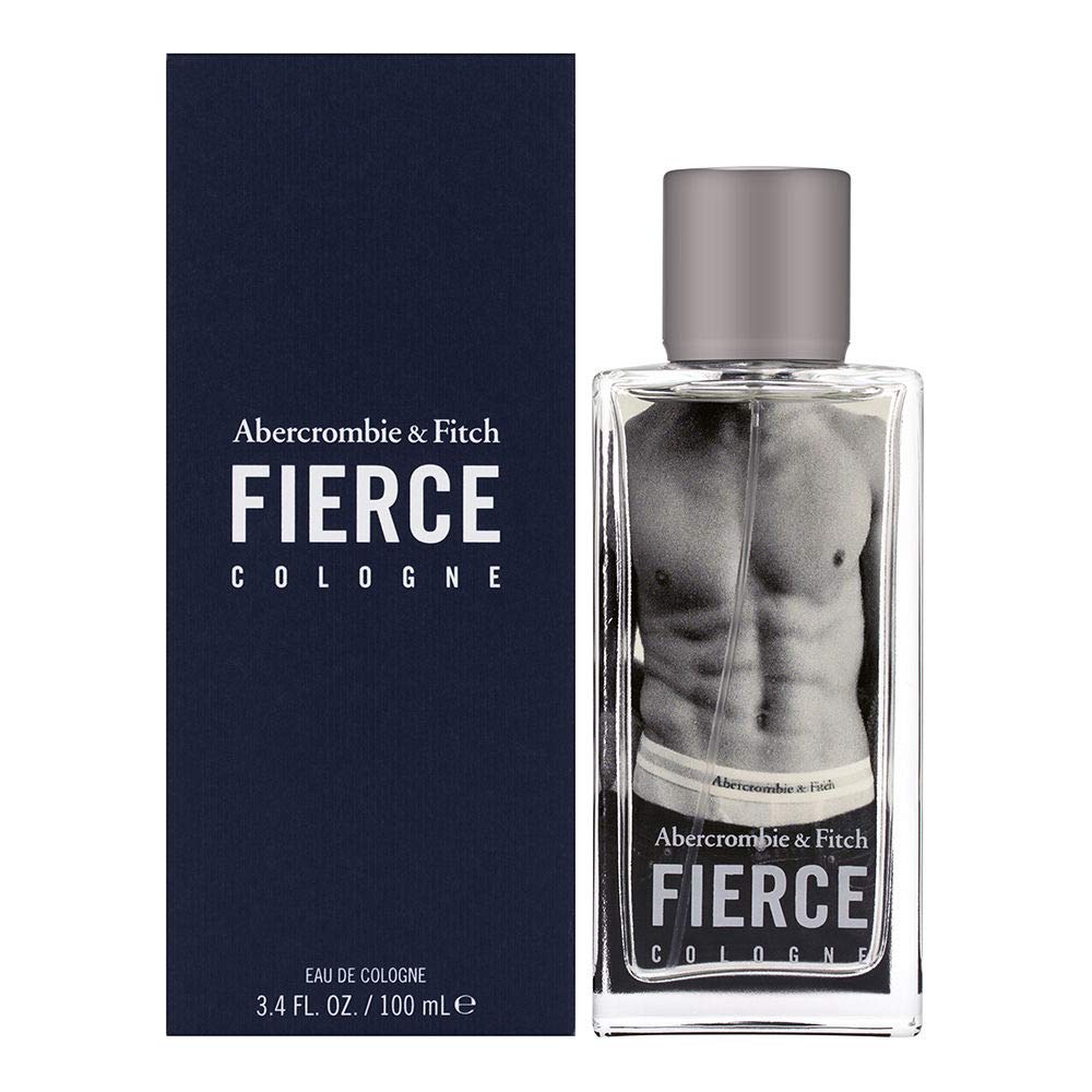 Abercrombie & Fitch Fierce