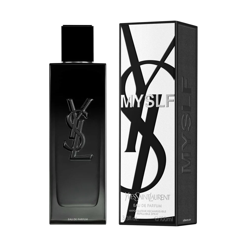 MYSLF Yves Saint Laurent EDP