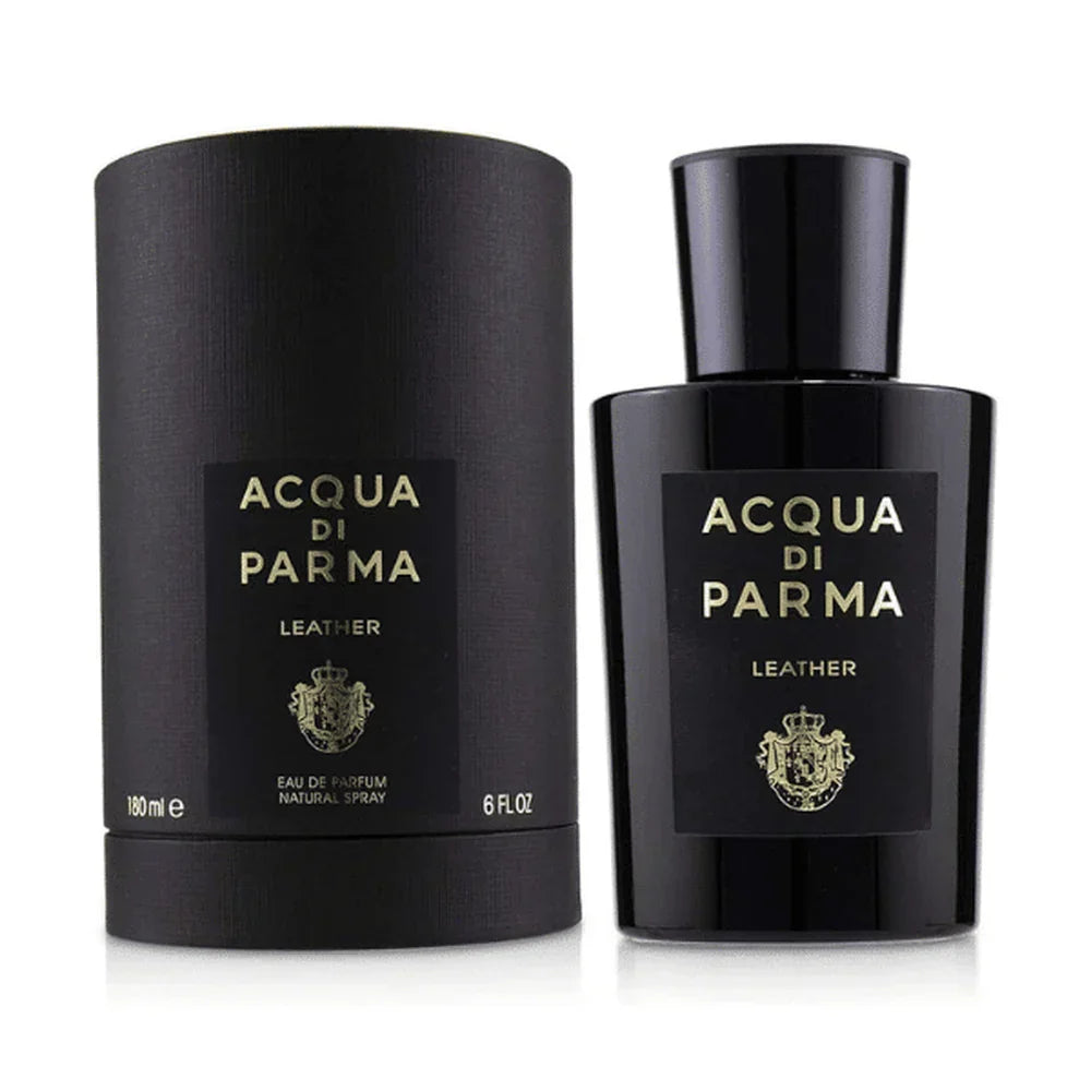 Acqua di Parma Leather