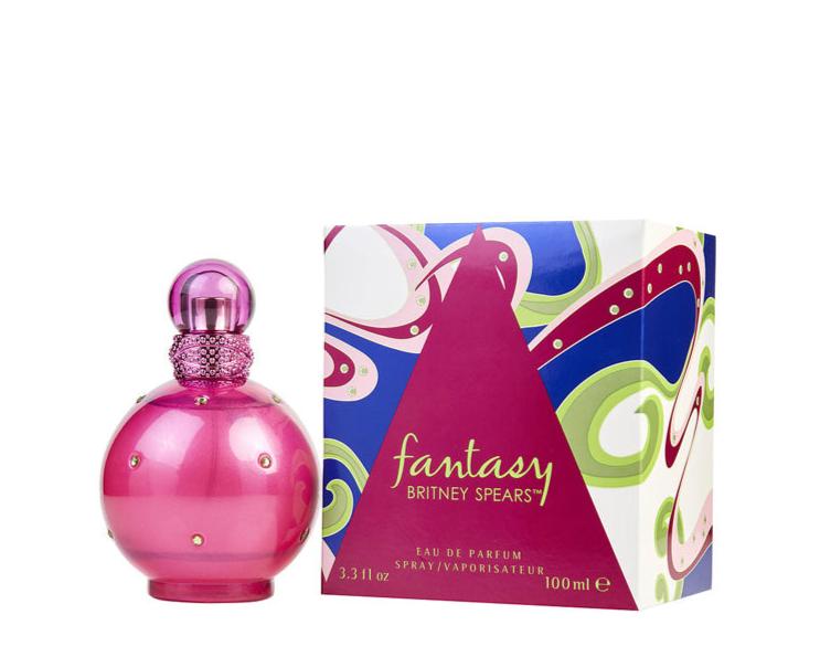 Britney Spears Fantasy Eau de Parfum