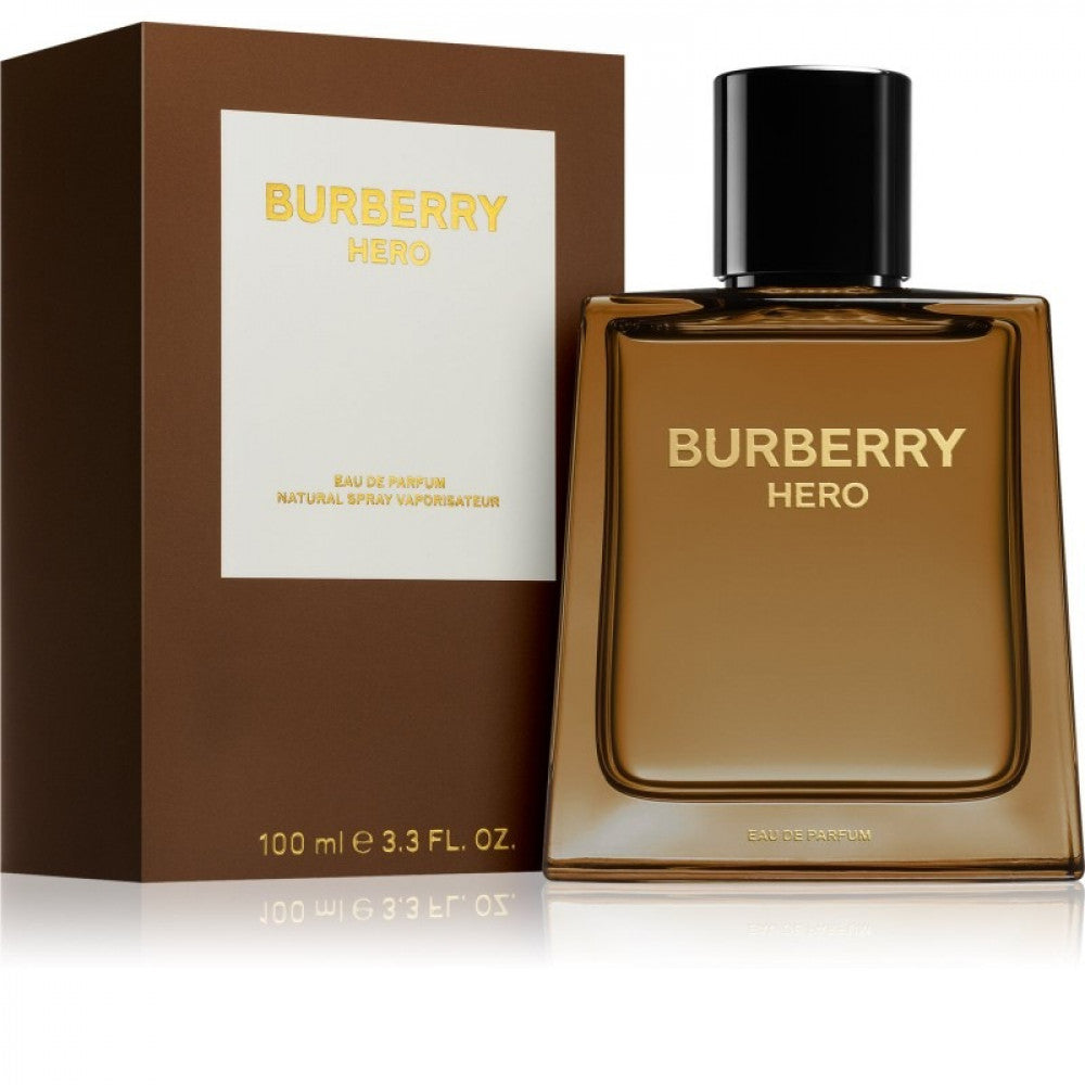 Burberry Hero Eau de Parfum