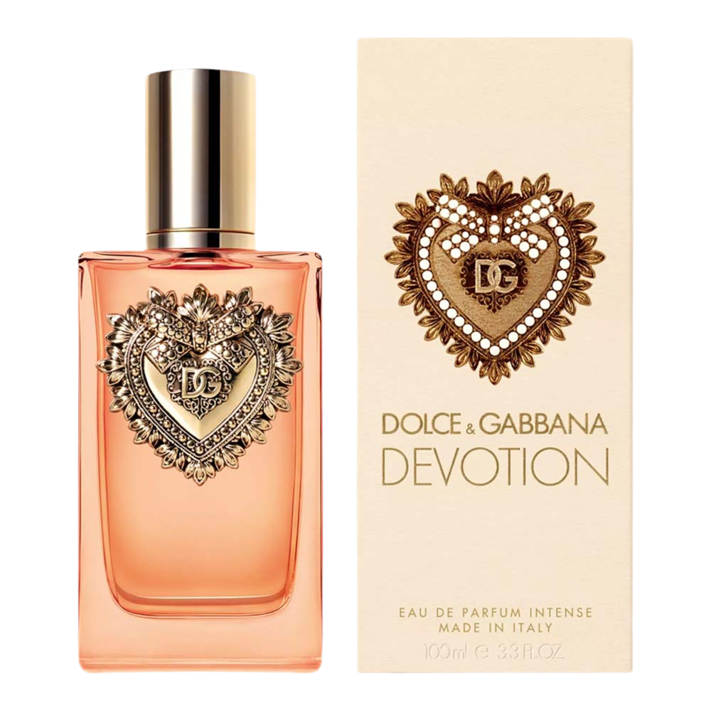 Dolce & Gabbana Devotion Intense