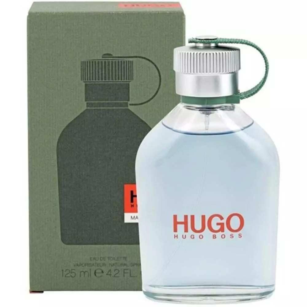Hugo Man Eau de Toilette