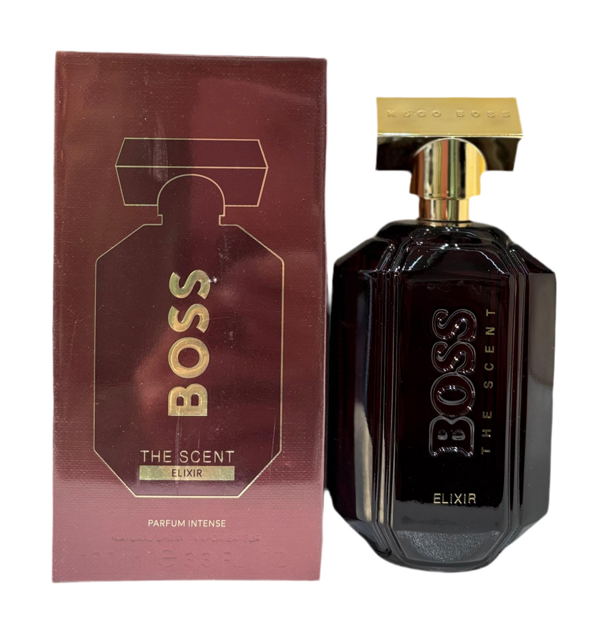Hugo Boss The Scent Elixir for Her