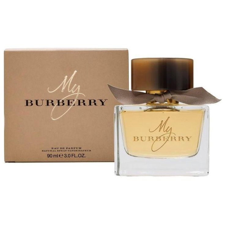 My Burberry Eau de Parfum