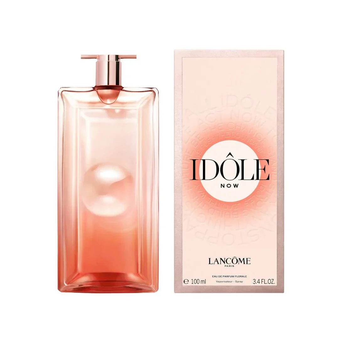 Lancôme Idôle Now