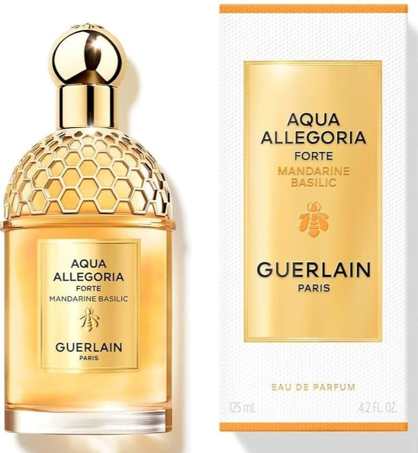 Guerlain Aqua Allegoria Forte Mandarine Basilic