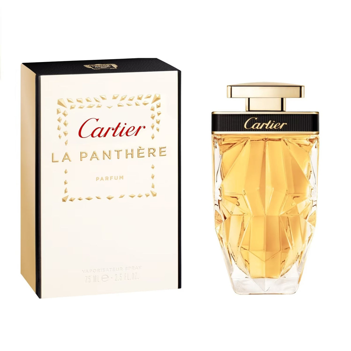 Cartier La Panthère Parfum