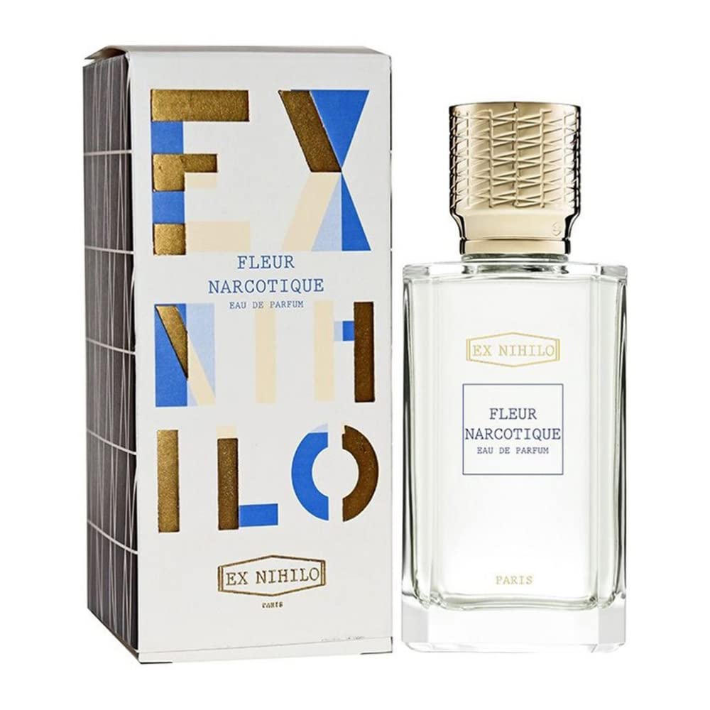 Ex Nihilo Fleur Narcotique