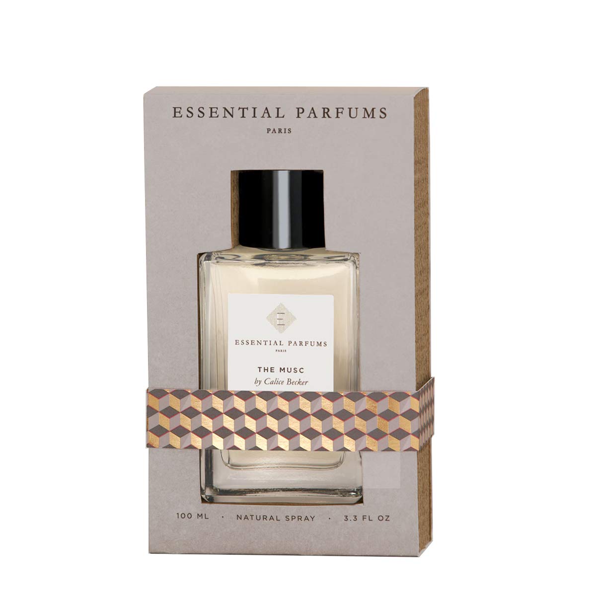 Essential Parfums The Musc