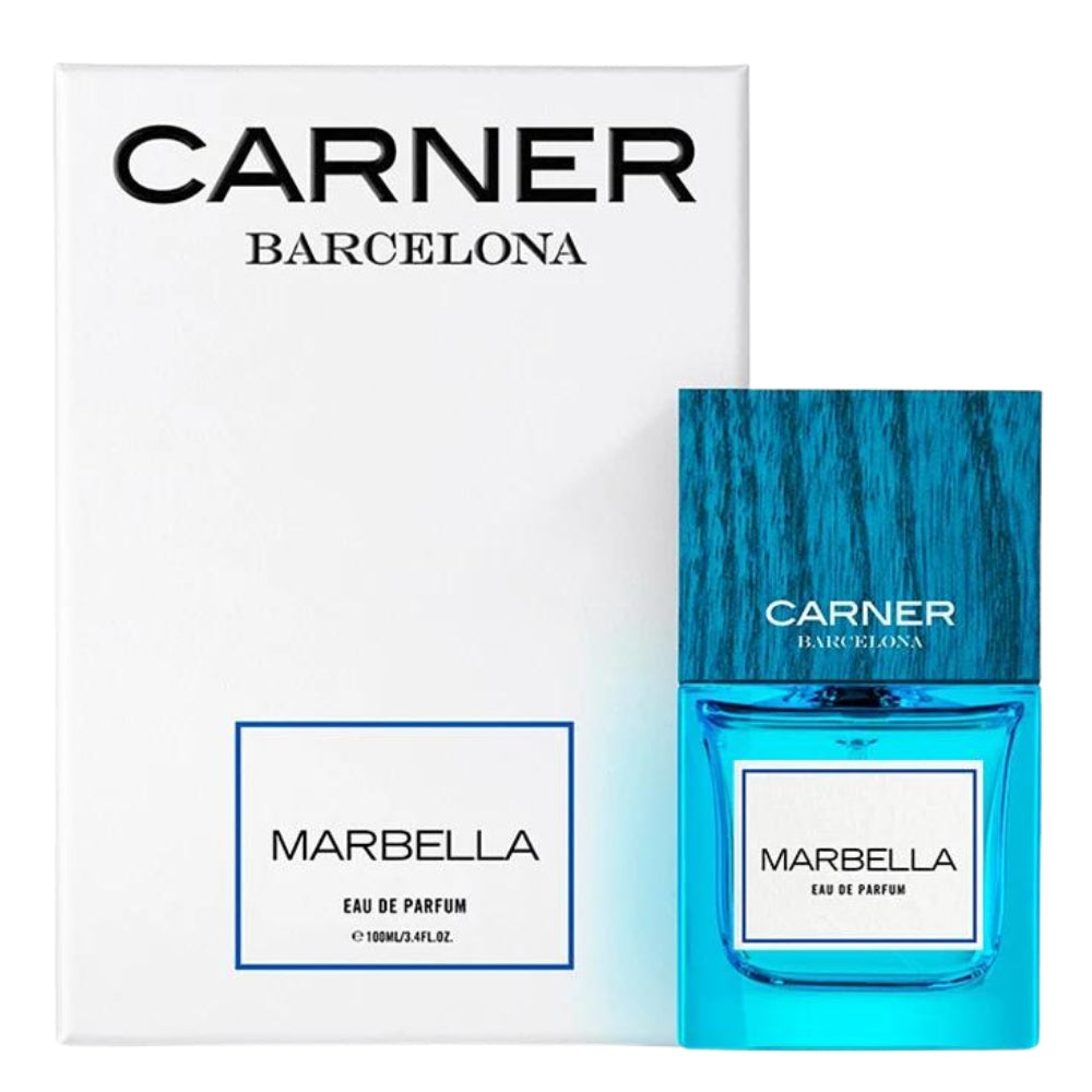 Carner Barcelona Marbella