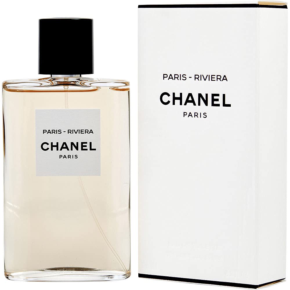 Chanel Paris–Riviera