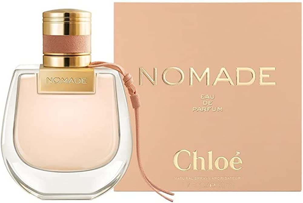 Chloé Nomade