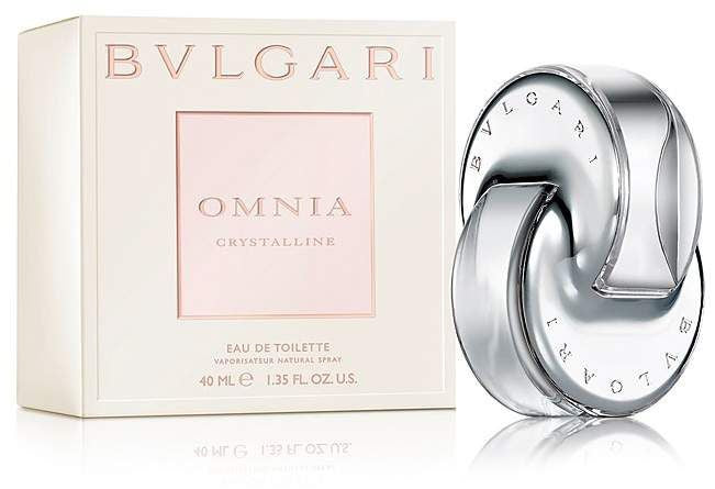Bvlgari Omnia Crystalline