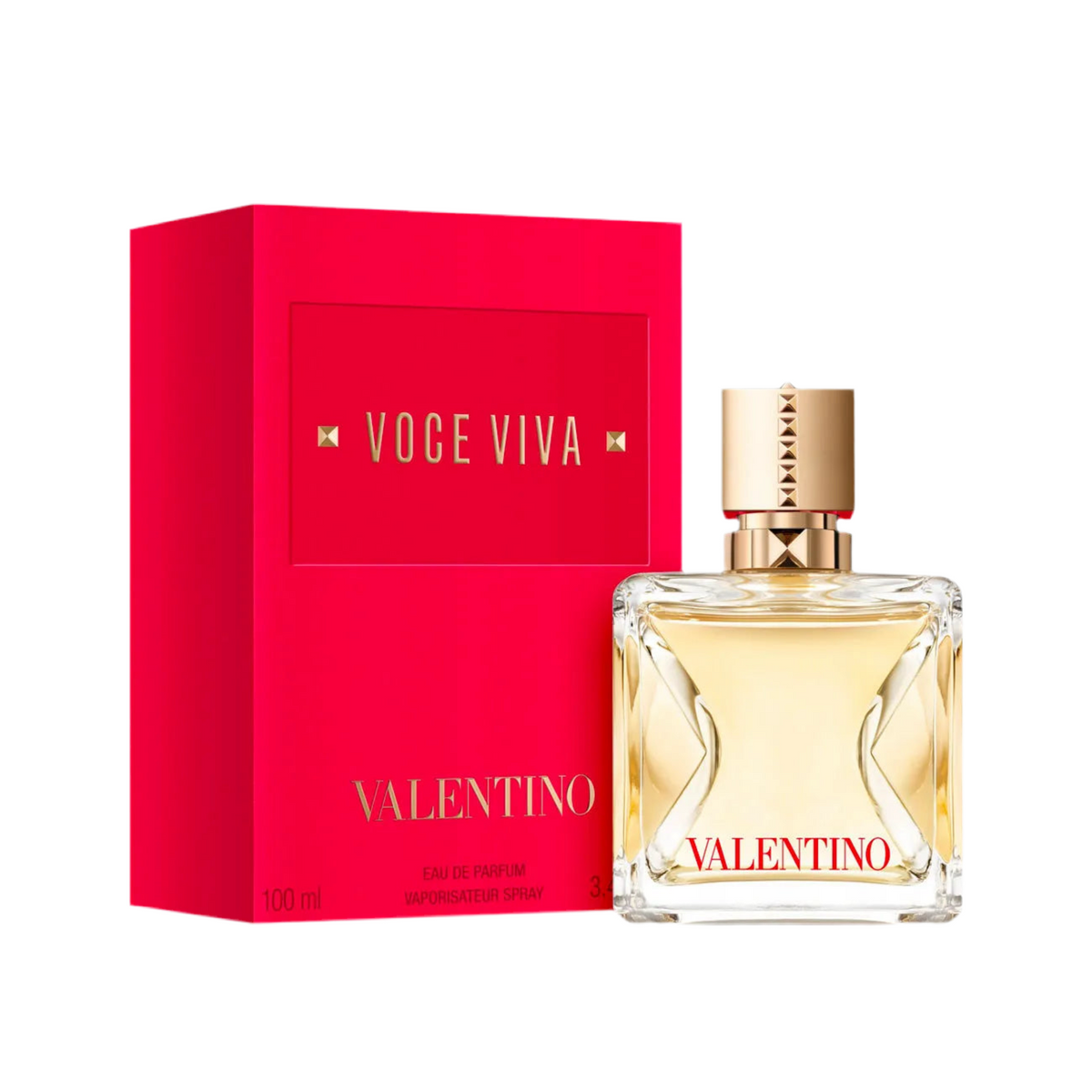Voce Viva By Valentino