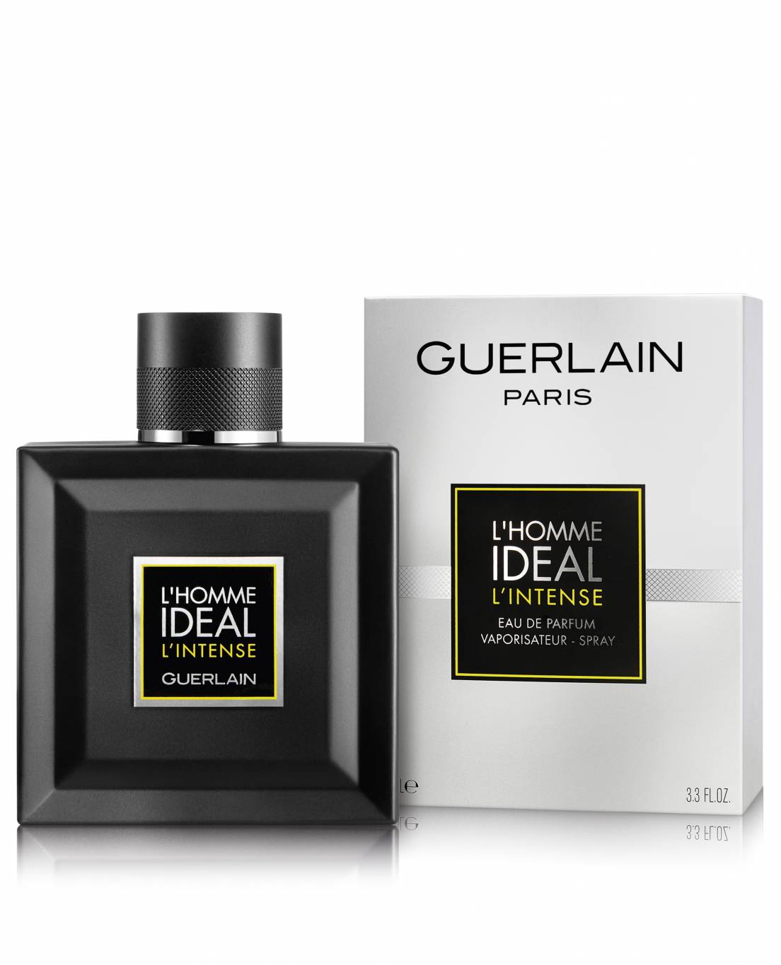 Guerlain L'Homme Idéal L'Intense Eau de Parfum