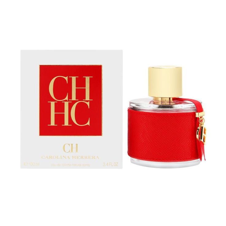 Carolina Herrera CH - for women