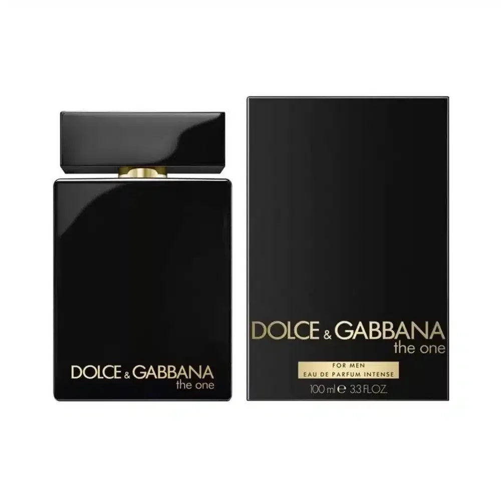 Dolce & Gabbana The One Eau de Parfum Intense