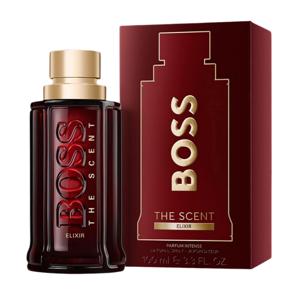 Hugo Boss The Scent Elixir for Him