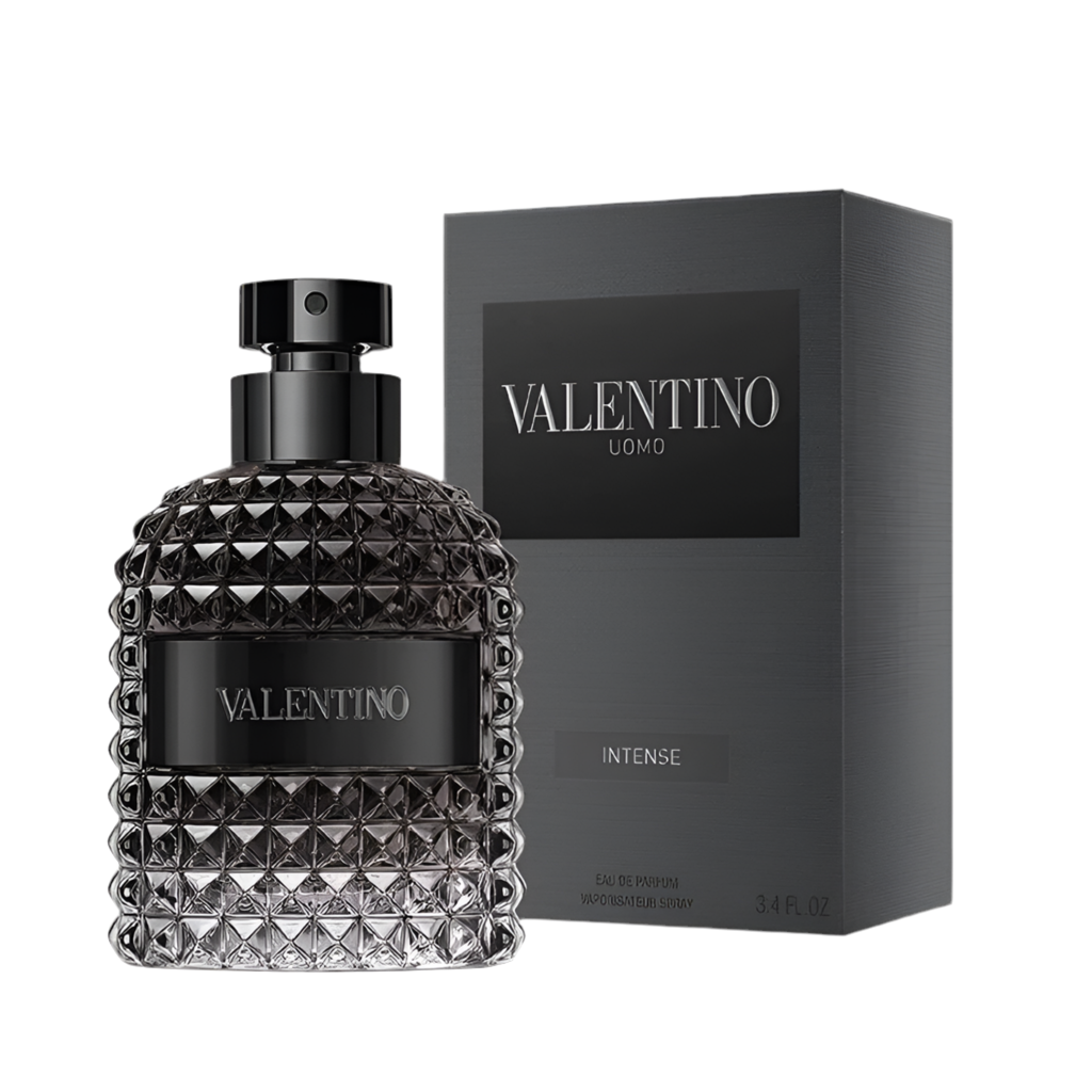 Valentino Uomo Intense By Valentino