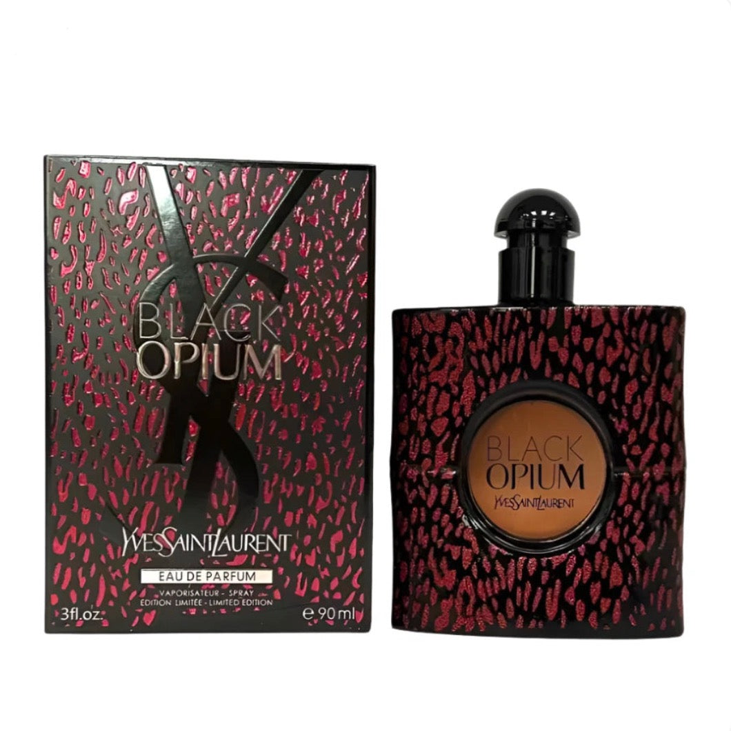 Black Opium Baby Cat Collector Edition Limitée