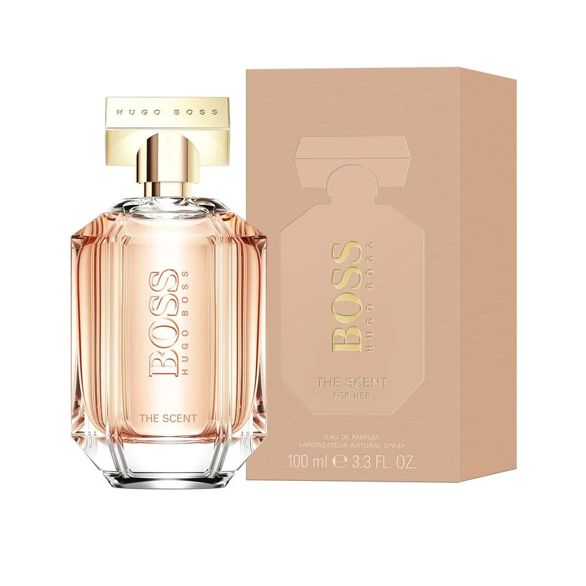 Hugo Boss The Scent for Her