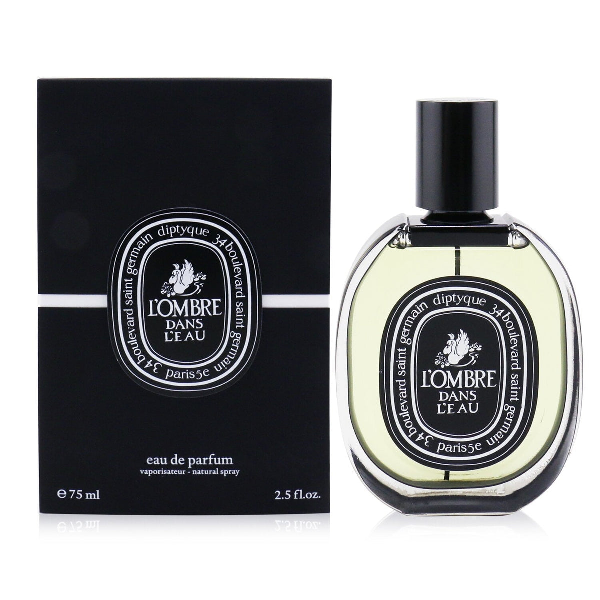 Diptyque L’Ombre Dans L’Eau Eau de Parfum