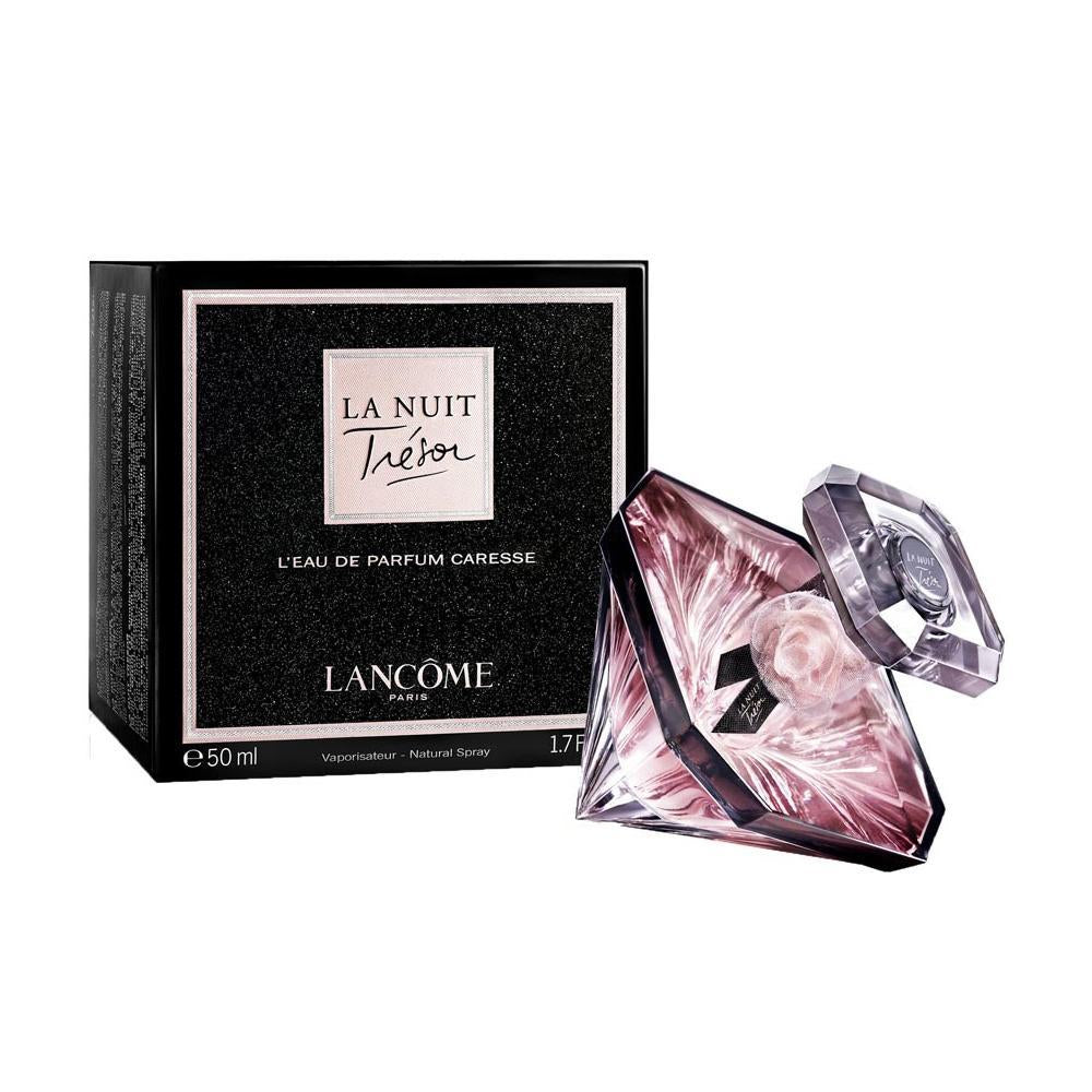 Lancôme La Nuit Trésor Caresse