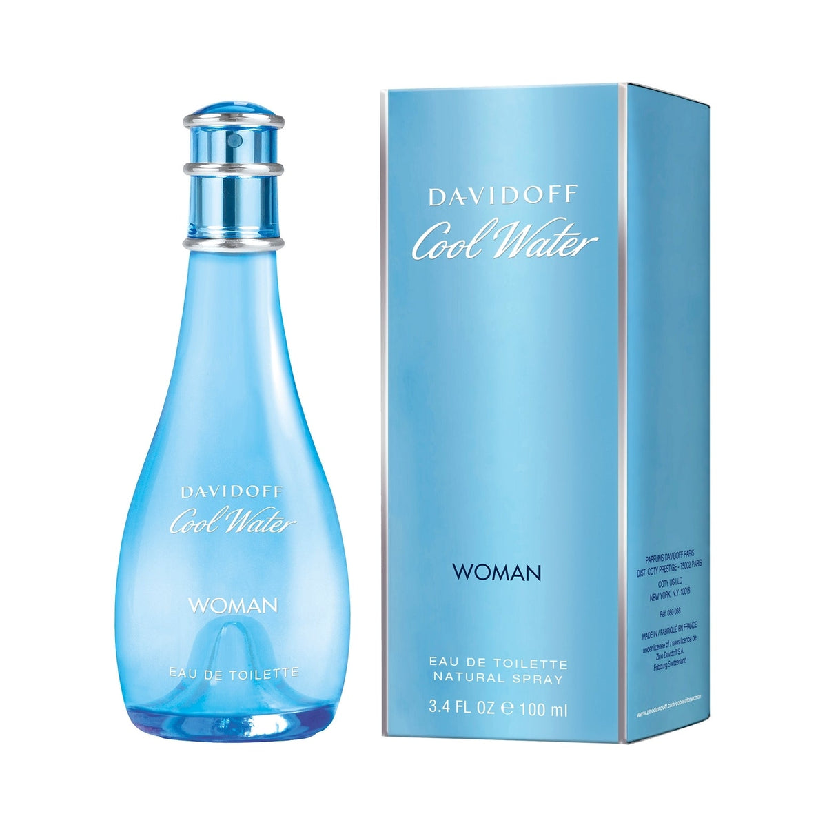 Davidoff Cool Water