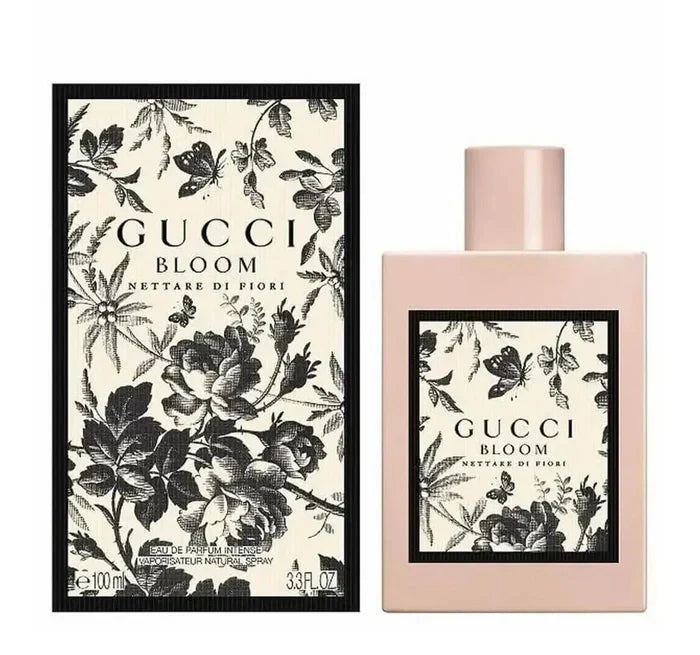 Gucci Bloom Nettare Di Fiori