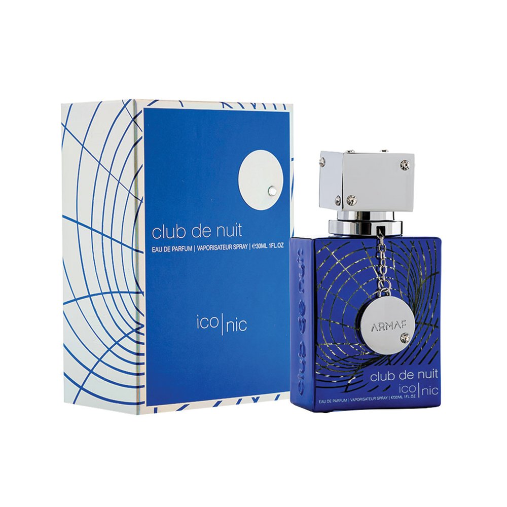 Armaf Club de Nuit Blue Iconic