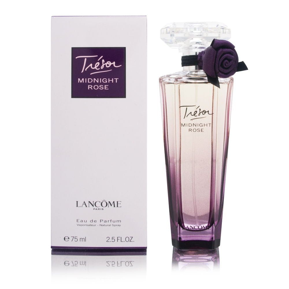 Lancôme Trésor Midnight Rose