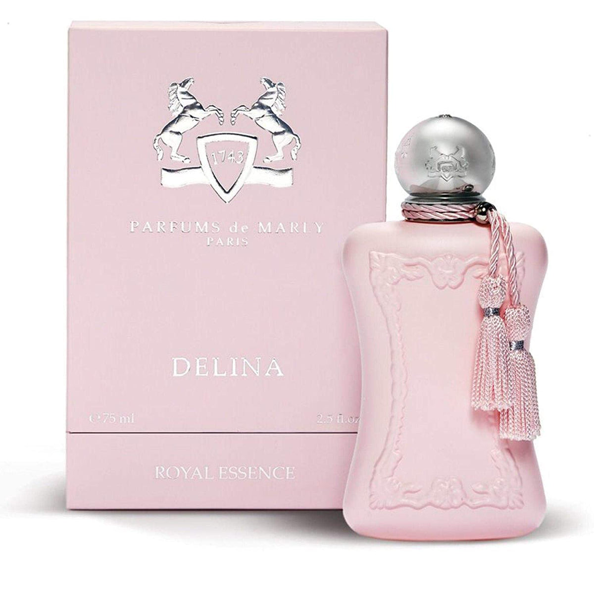 Delina by Parfums de Marly