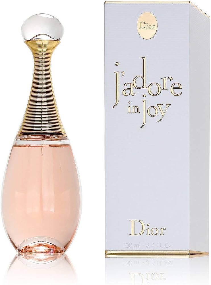 J'adore In Joy