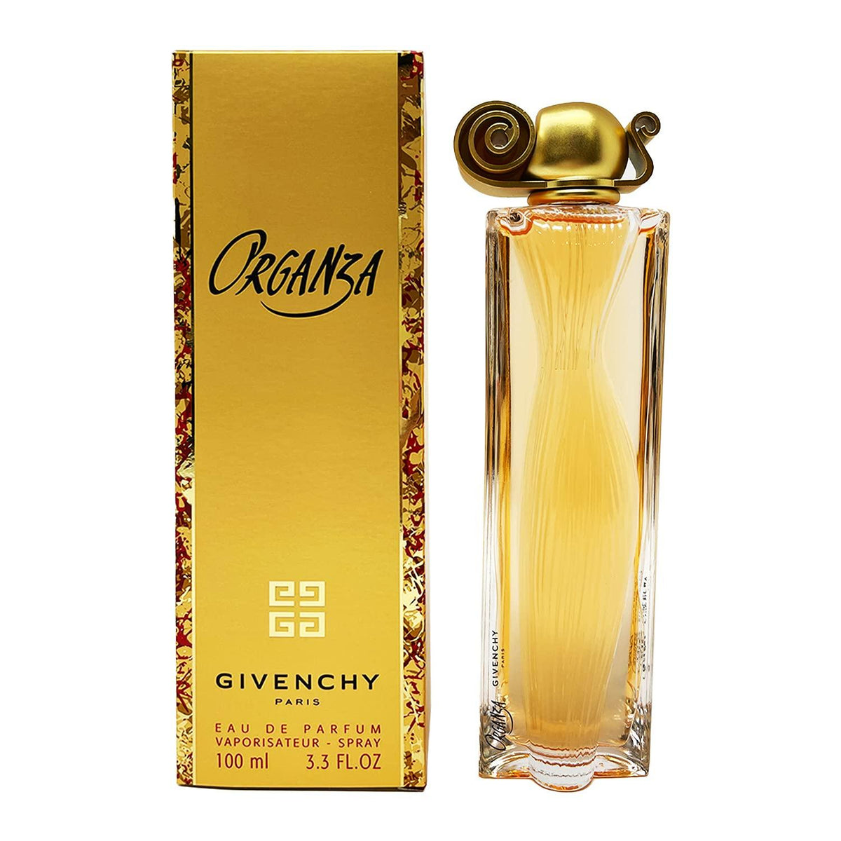 Givenchy Organza