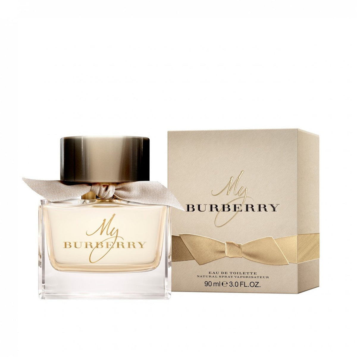 My Burberry Eau de Toilette