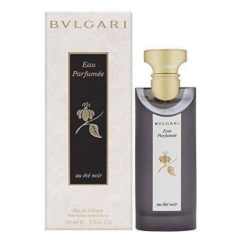 Bvlgari Eau Parfumée au Thé Noir