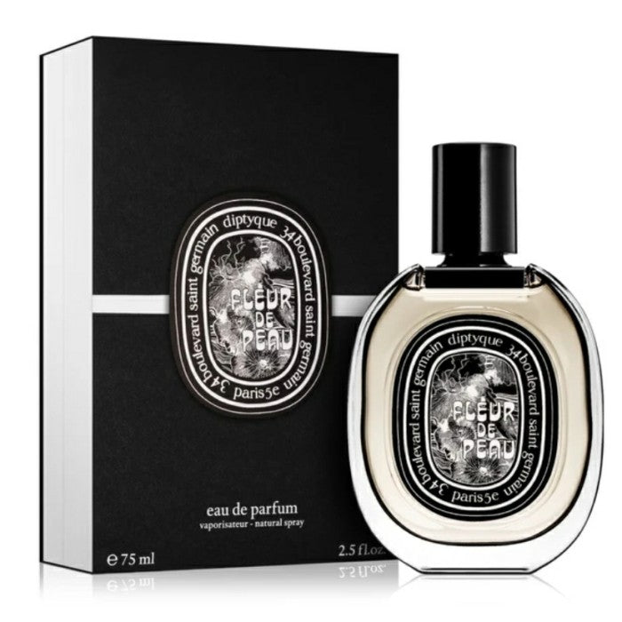 Diptyque Fleur de Peau