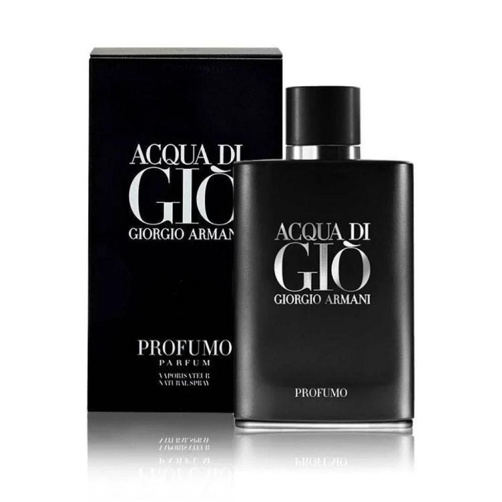 Giorgio Armani Acqua di Gio Profumo Parfum
