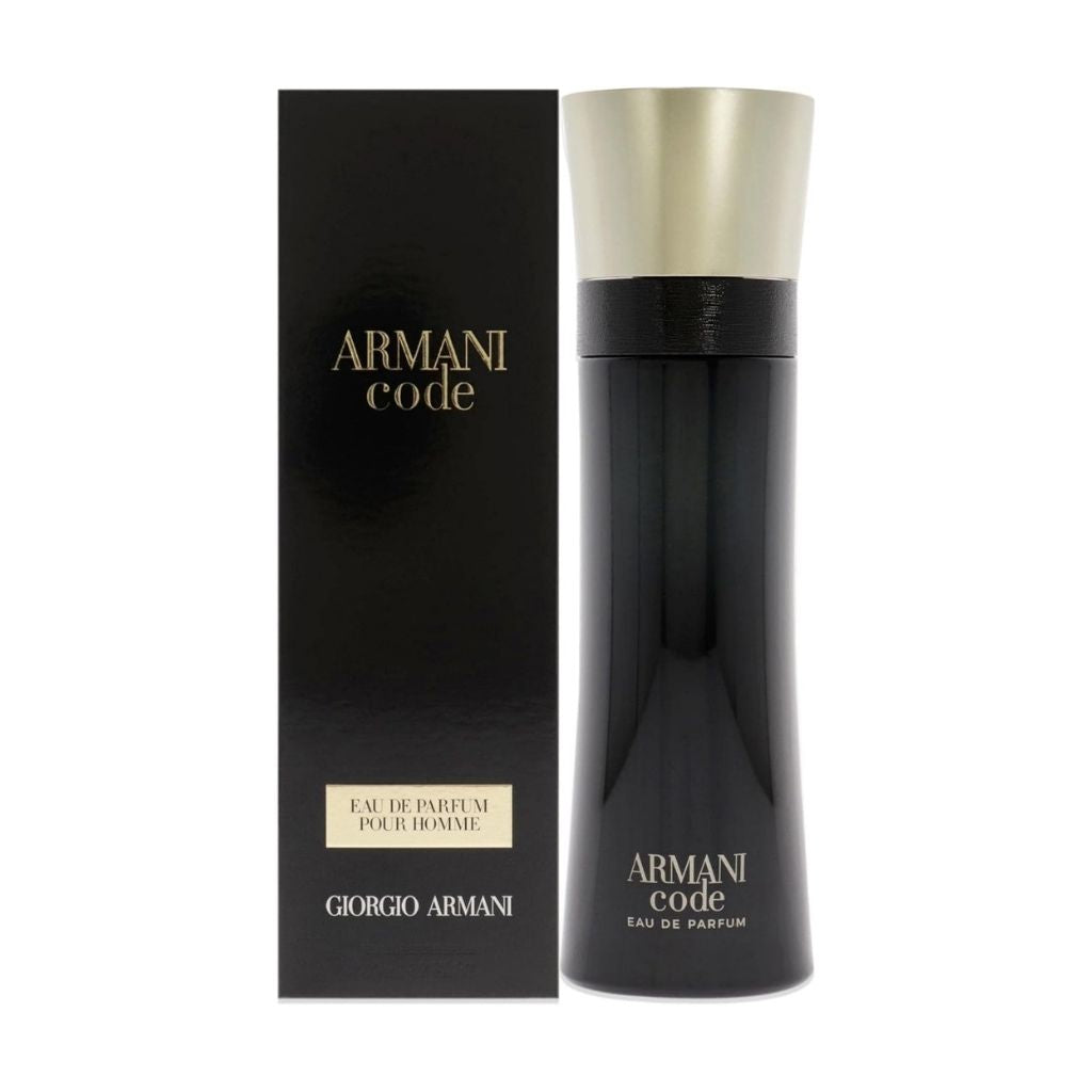 Giorgio Armani Armani Code Eau de Parfum Pour Homme