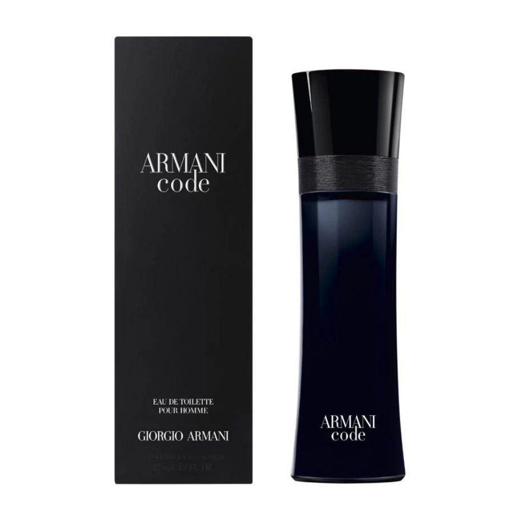 Giorgio Armani Armani Code Eau de Toilette