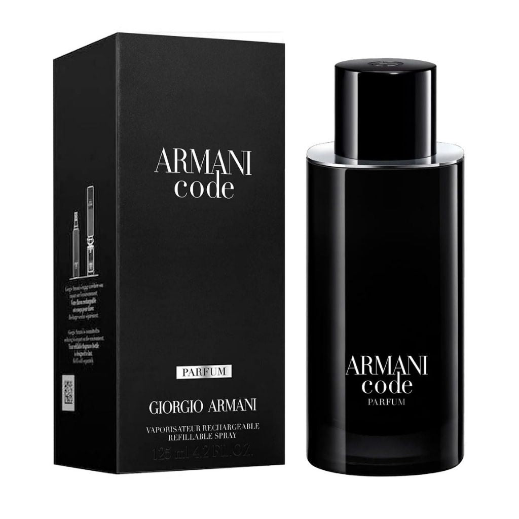Giorgio Armani Armani Code Parfum