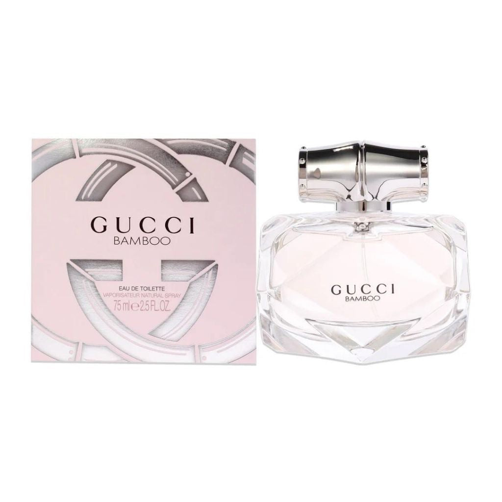 Gucci Bamboo Eau de Parfum