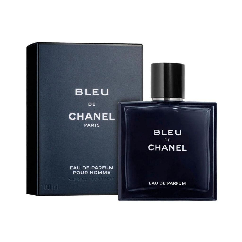 Bleu de Chanel Eau de Parfum
